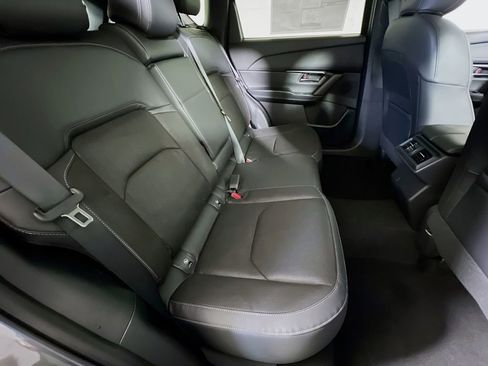 New 2026 MAZDA CX-5 Preferred AWD/4WD image 21
