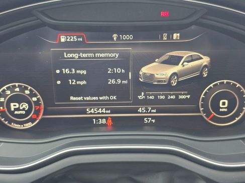 Used 2017 Audi A4 2.0T Premium Plus w/ Premium Plus Package AWD/4WD image 26