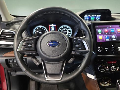 Used 2022 Subaru Forester Touring w/ Popular Package #2 image 14