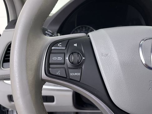 Used 2018 Acura RLX w/ Technology Package image 27