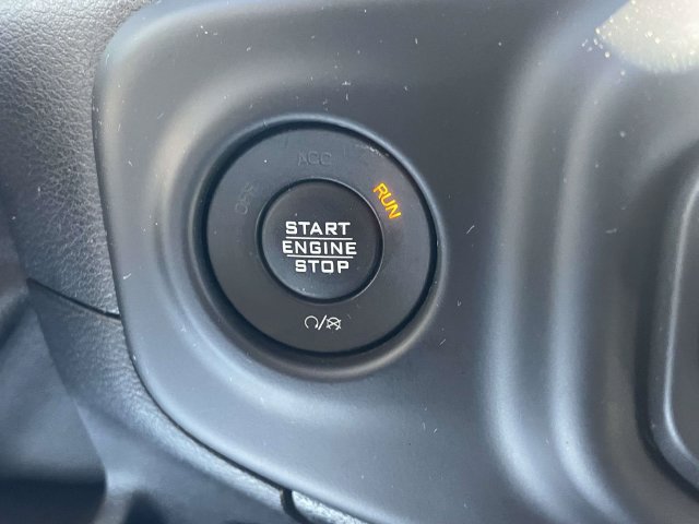 Used 2019 Jeep Wrangler Unlimited Sport S AWD/4WD image 21
