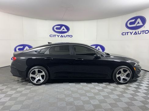 Used 2022 Kia K5 GT-Line AWD/4WD image 2