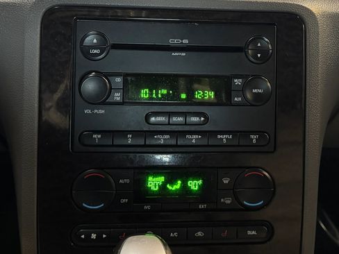 Used 2007 Mercury Montego Premier image 18