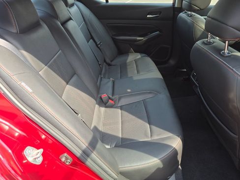 Used 2023 Nissan Altima 2.5 SR AWD/4WD image 26
