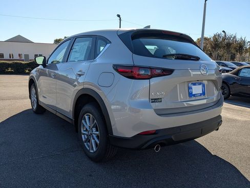 Used 2025 MAZDA CX-5 AWD 2.5 S image 6