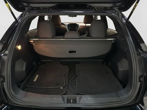 Certified 2025 Subaru Crosstrek 2.5i Sport AWD/4WD image 39