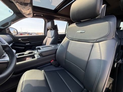 New 2026 Ford Expedition Platinum AWD/4WD image 27
