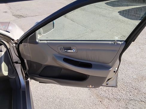 Used 2001 Honda Accord EX image 15