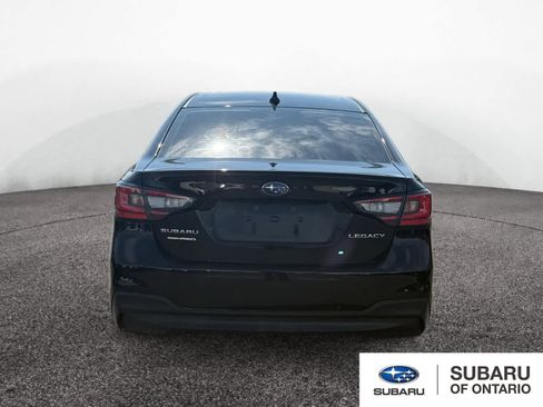 Used 2023 Subaru Legacy Premium image 4