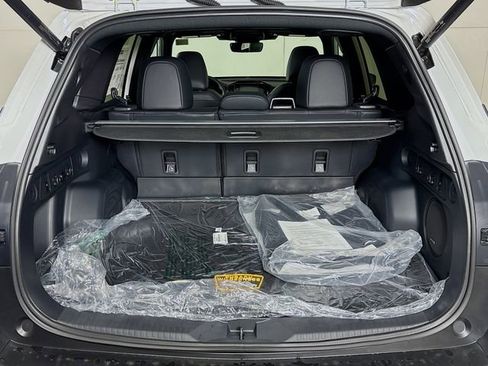 New 2026 Subaru Forester Wilderness image 27