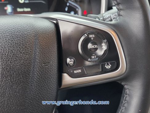 Used 2020 Honda CR-V Touring image 24