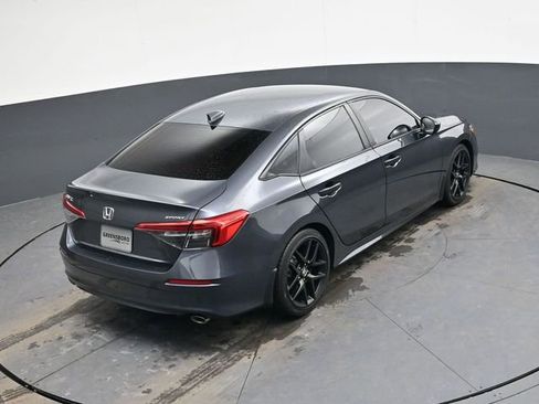 Used 2024 Honda Civic Sport image 23