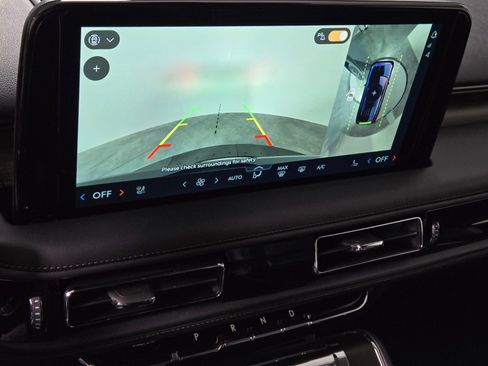 New 2026 Lincoln Aviator Reserve AWD/4WD image 27