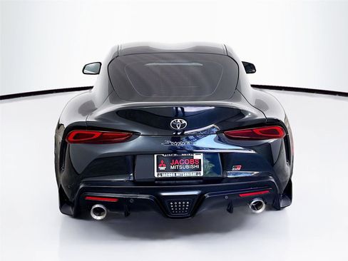 Used 2024 Toyota Supra Premium w/ Driver Assist Package RWD image 19