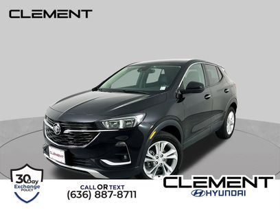 Used 2022 Buick Encore GX Preferred w/ Cold Weather Comfort Package
