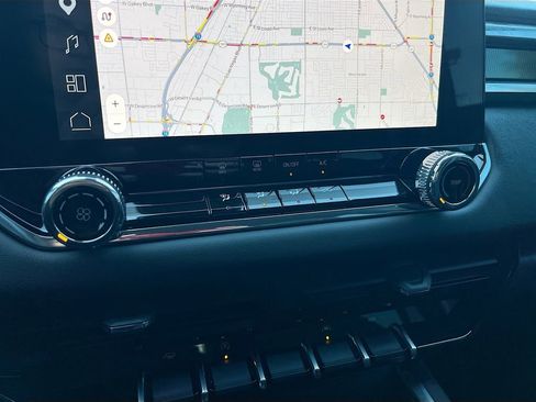 Used 2026 GMC Canyon Elevation RWD image 16