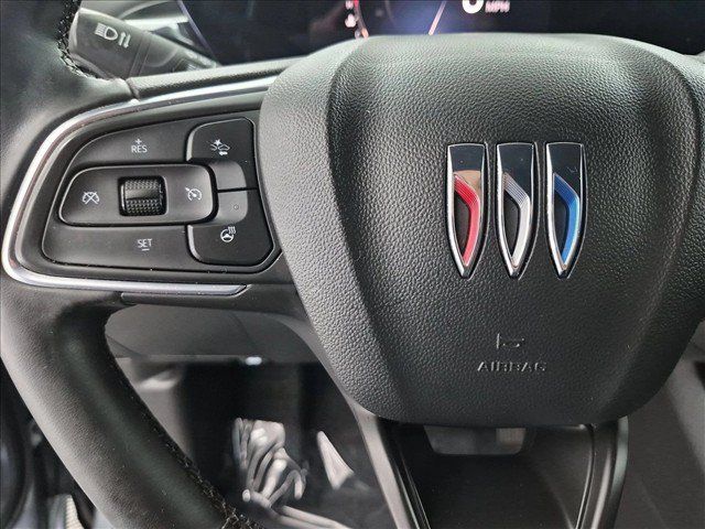 Used 2024 Buick Envista Sport Touring w/ Convenience I Package FWD image 29