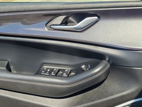 Used 2021 Jeep Grand Cherokee L Laredo w/ Luxury Tech Group I image 30