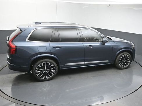 Used 2026 Volvo XC90 B6 Plus w/ Protection Package Premier image 51