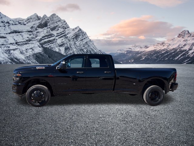 New 2027 RAM 3500 Big Horn AWD/4WD image 10