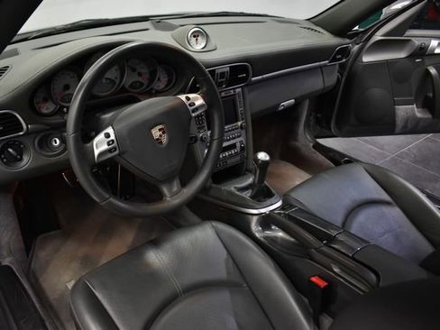 Used 2007 Porsche 911 Targa 4S image 15