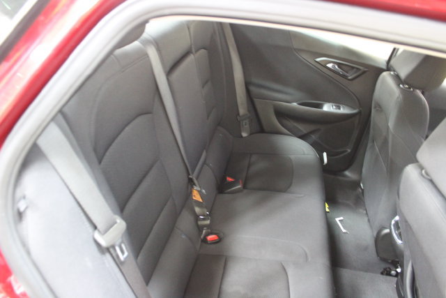 Used 2023 Chevrolet Malibu LT FWD image 9