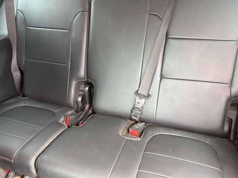 Used 2020 Chevrolet Traverse Premier w/ Redline Edition FWD image 22
