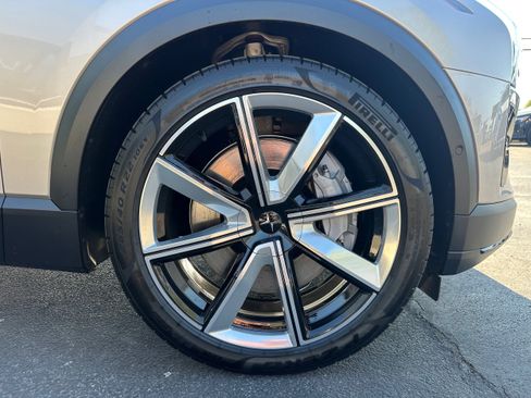 New 2025 Polestar Polestar 3 image 10