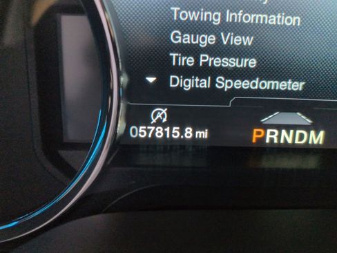 Used 2019 Ford F150 Lariat w/ Equipment Group 502A Luxury image 16