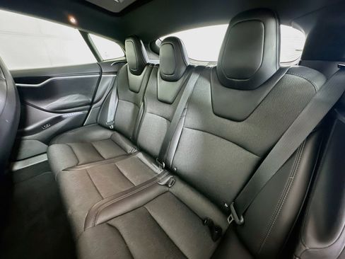 Used 2018 Tesla Model S 75D AWD/4WD image 27