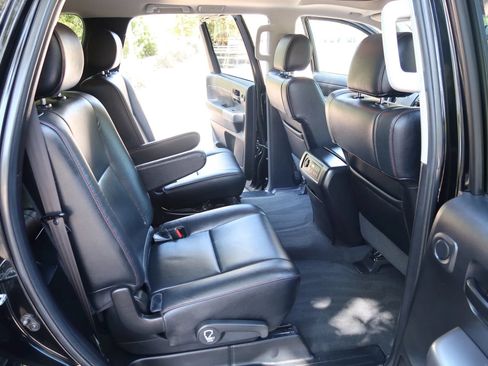 Used 2020 Toyota Sequoia TRD Pro AWD/4WD image 38