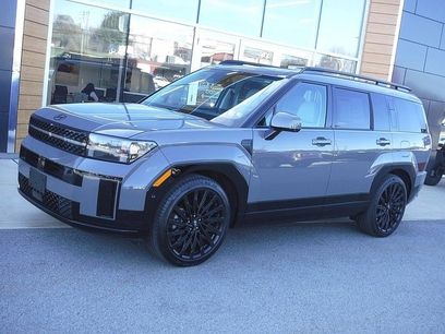 Used 2024 Hyundai Santa Fe Calligraphy