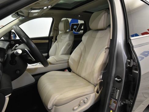 Used 2021 Genesis GV80 2.5T image 11
