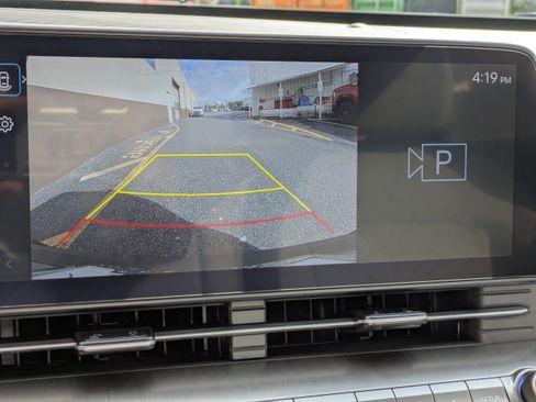 New 2026 Hyundai Kona SE image 23