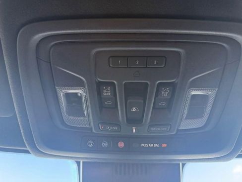 Used 2024 GMC Sierra 1500 Denali Ultimate AWD/4WD image 21