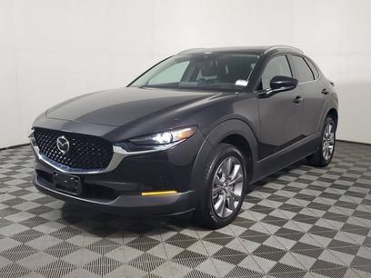 Certified 2023 MAZDA CX-30 AWD 2.5 S w/ Premium Package
