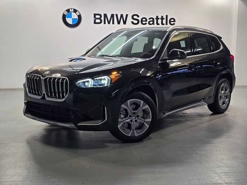 New 2026 BMW X1 xDrive28i w/ Convenience Package image 1