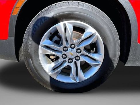 Used 2020 Chevrolet Blazer LT FWD image 9