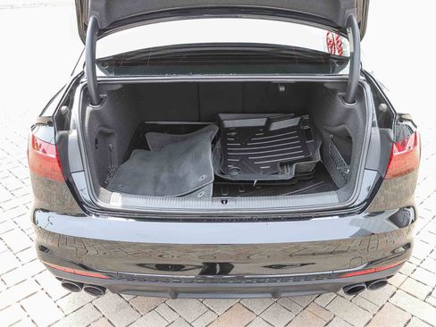 Used 2024 Audi S4 Premium Plus image 35