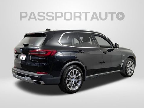 Used 2022 BMW X5 xDrive45e w/ Executive Package image 6