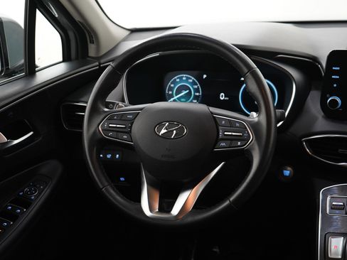 Used 2021 Hyundai Santa Fe SEL w/ Convenience Package AWD/4WD image 14