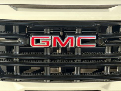 Certified 2022 GMC Canyon Elevation w/ Trailering Package image 37