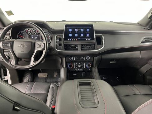 Used 2021 Chevrolet Tahoe RST w/ Luxury Package AWD/4WD image 19