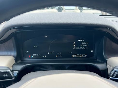 Used 2020 Lincoln Aviator Reserve w/ Equipment Group 202A image 33