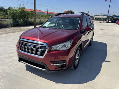 Used 2019 Subaru Ascent Premium