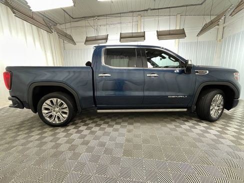 Used 2021 GMC Sierra 1500 Denali w/ Denali Ultimate Package image 26