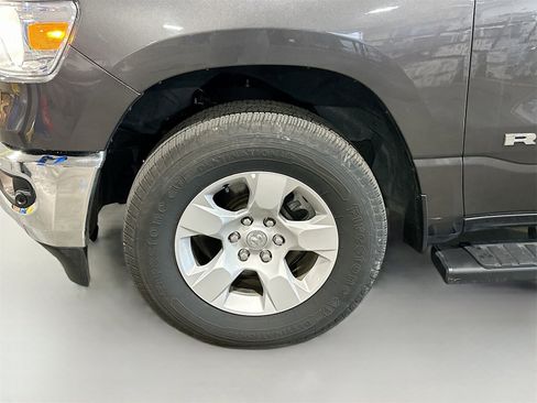 Used 2022 RAM 1500 Big Horn image 31