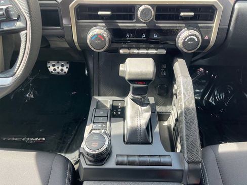 Certified 2024 Toyota Tacoma TRD Sport image 22