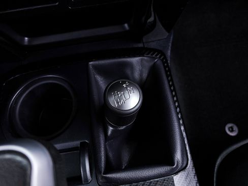 Used 2019 Toyota 4Runner TRD Off-Road Premium image 25