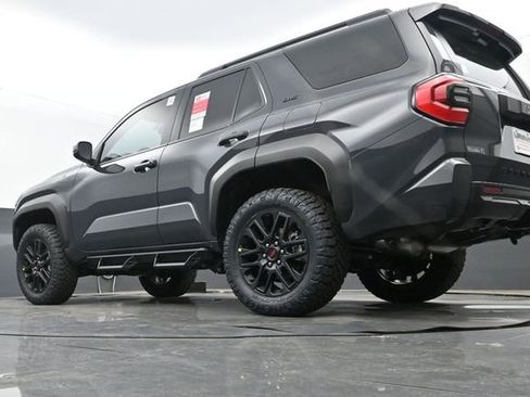 New 2026 Toyota 4Runner SR5 RWD image 23